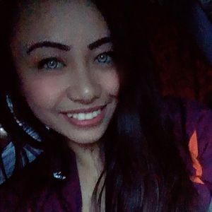 Meet your Posher, Marie